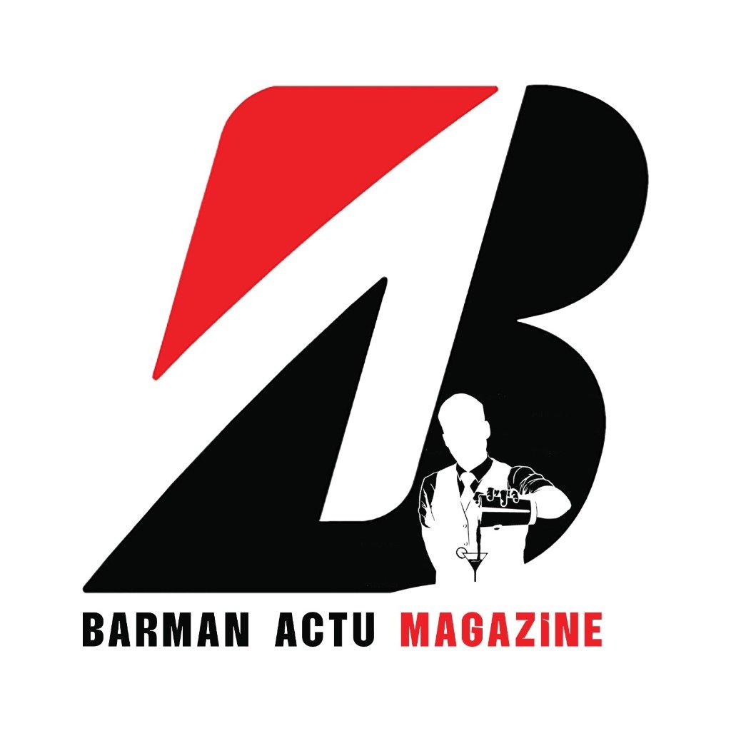 BARMAN ACTU MAGAZINE